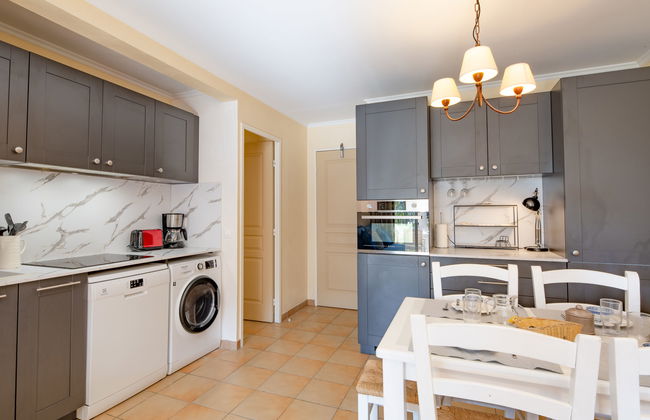 Les Rivages des Issambres - Foto 9