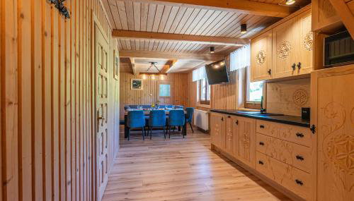 Apartament z widokiem na tatry - Foto 2