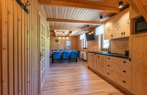 Apartament z widokiem na tatry - Foto 2