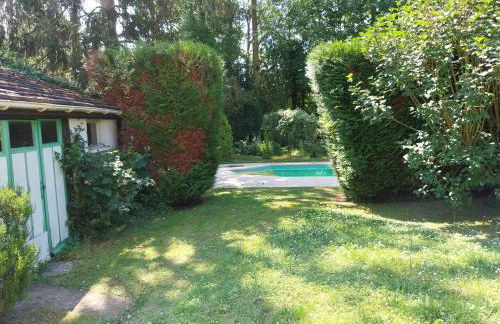 Halte-jardin du hâvre - Foto 9