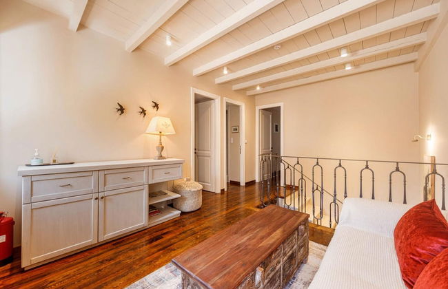 Casa Conti 1840 in Gastouri - Foto 46