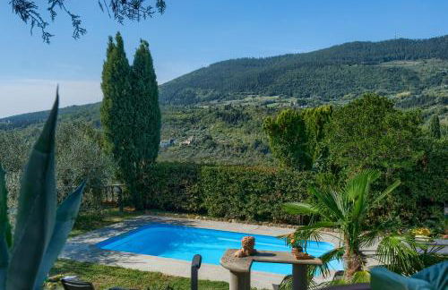 Villa Maria - in the hills above Florence - Foto 5