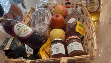 gite de la tour - Foto 4