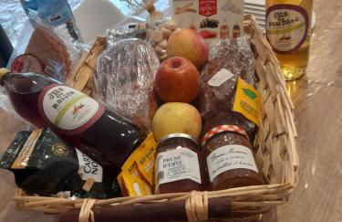 gite de la tour - Foto 4