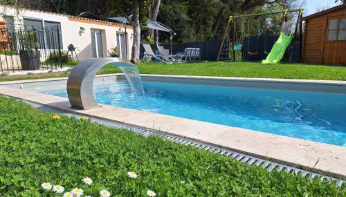 Apartment Leonie's Gîte Moulin de Tartay in Avignon by Interhome - Foto 2