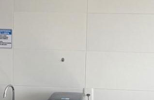 Apartamento Novo, Confortável, Lazer e Estacionamento, Rápido acesso aos pontos turísticos - Foto 44