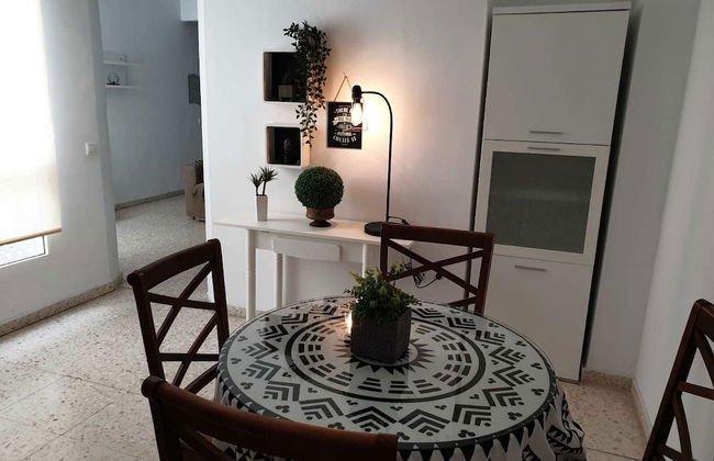 Amplio y Luminoso en el Corazon Sevilla - Foto 12