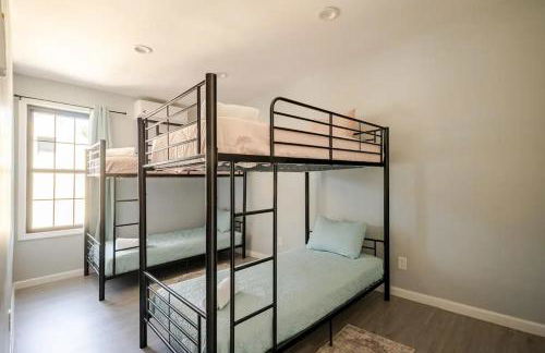 Modern 3-Bdrm Apt in Black Rock - Foto 15