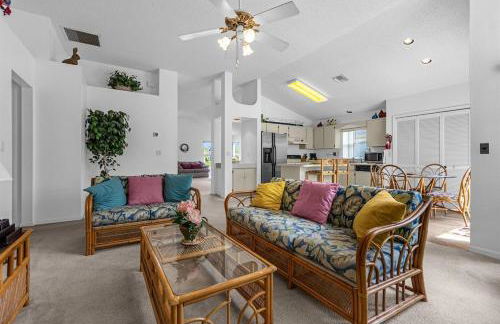 2974 Viscount Villa 3bed Pool - Foto 3