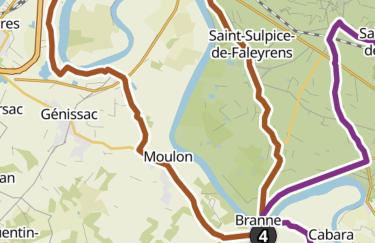 L'Escapade d'Émilion - Foto 51