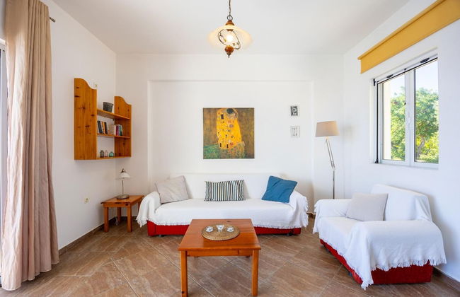 Villa Thalia in Pilos Nestor - Foto 34