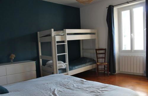Maison Guchan Saint Lary 2 chambres - Photo 5