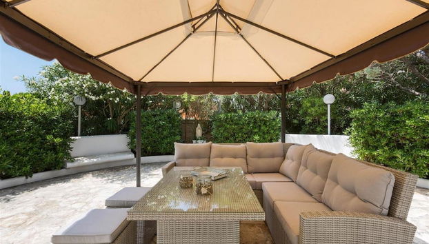 1059 Villa Ariel in Torre Lapillo - Foto 3, Habitación