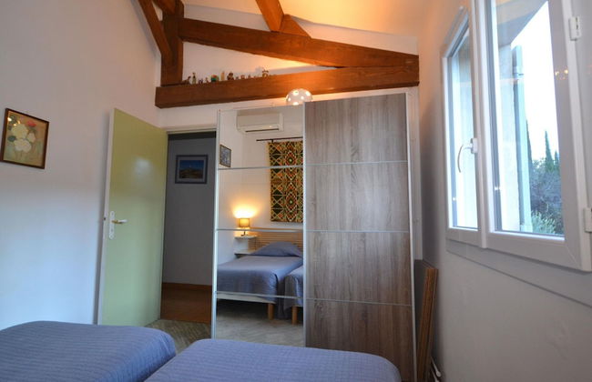 Villa With Swimming Pool Within the Luberon - Foto 7