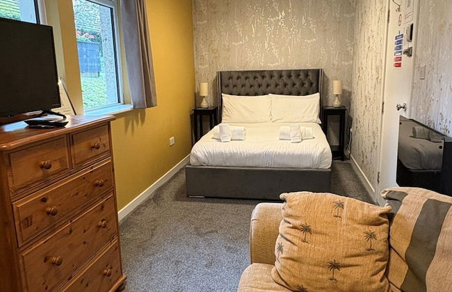 Rossal House Apartments - Foto 22