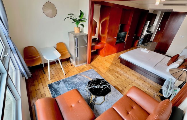 Diny ApartHotel - Rooftop Pool - The Manor 2 - Foto 38