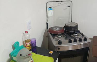 Apartamento 01 - Foto 4