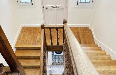 Villa Belle Epoque par La Boite en Plus - Foto 63