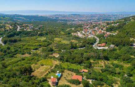 Holiday Home Rupotina with a large yard, pool and a beautiful view - Foto 22