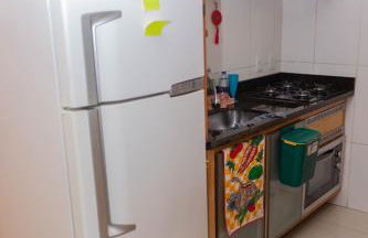 Quarto Residencial Dubai - Lazer Completo - Foto 11