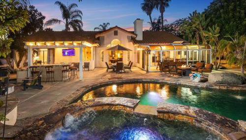 Mi Casa es Su Casa! (My Home is Your Home!) - Foto 3