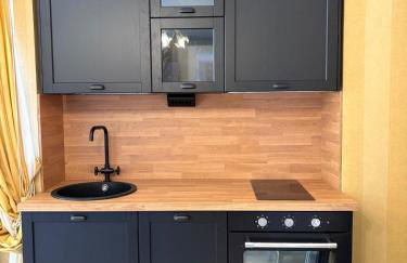 Panoramic & Exclusive Suite - Foto 24