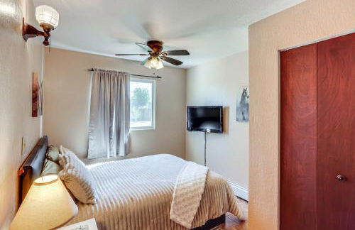 12 Mi to Mesa Verde Family Gem with Mountain Views - Foto 21