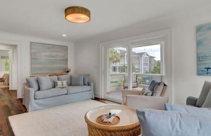 Be a Sullivans Local! 1307 Cove Avenue by Avantstay Pool + Outdoor Living - Foto 46