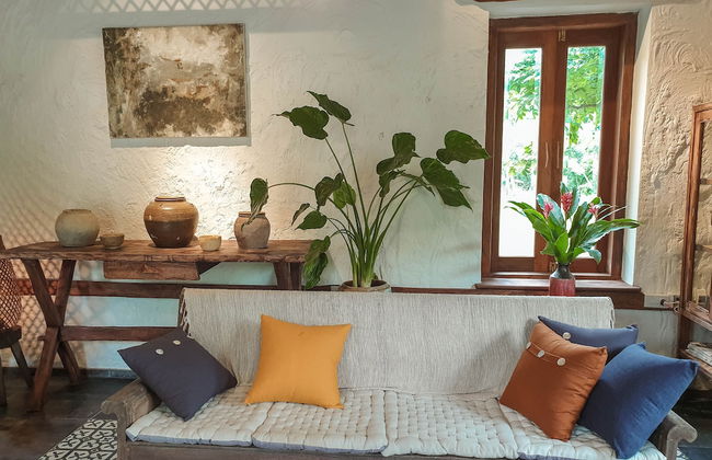 Maison Que - Foto 23