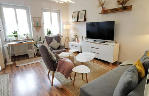 Apartment Quirin - Foto 6