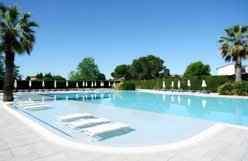 Appartamento I Vigneti del Garda - Foto 24