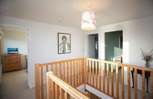 Pet Friendly 3BR Scenic Family Haven with Fibre WiFi - Foto 16