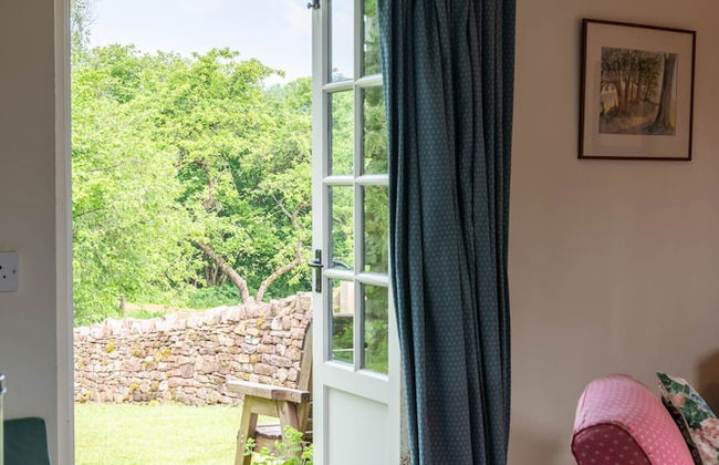 Alltybrain Farm Cottages and B&B - Foto 57