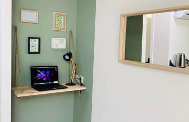 Warm & Wood - Foto 19