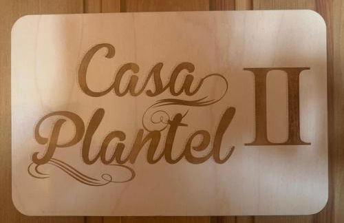 Casa del Plantel - Foto 21