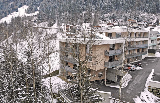 Apart Annabell - Foto 43