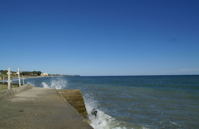 Villa in Moriani-plage by the Sea - Foto 32