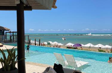 Apartamento Condomínio Barra Bali - Foto 26