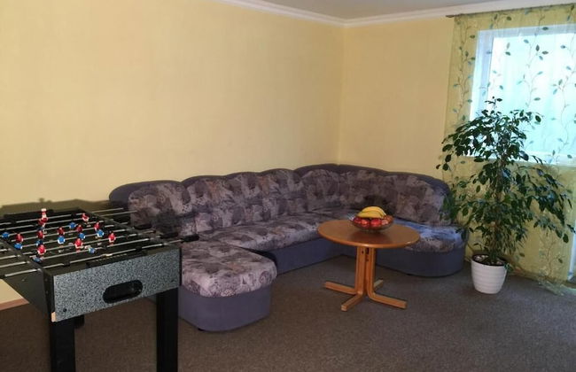 Appartements Funk - Foto 11