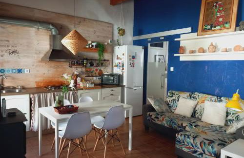 Casita Mona y Acogedora - Foto 18