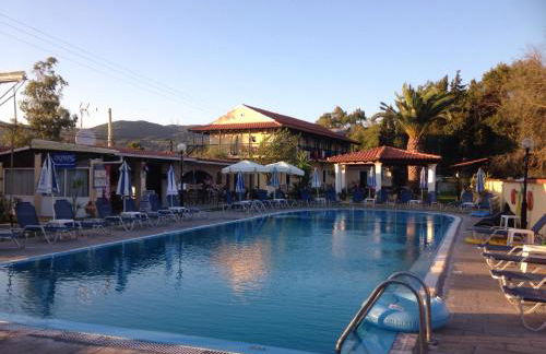 Elleana south Corfu - Foto 19