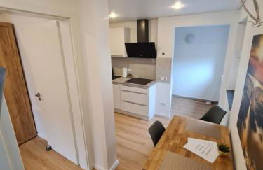 Handwerkerwohnung, Monteurunterkunft-Rodgau - Foto 69