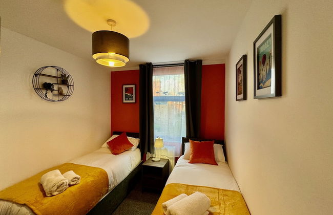 Crow Hill House Tranquil Escape Hideaway - Photo 5