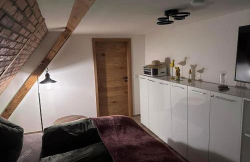 Luxury-Wellnessresidence- Altes Kapitänshaus - Photo 3