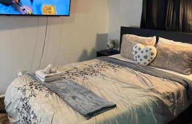 Deluxe 2 bed room home in the heart of Atlanta! - Foto 15