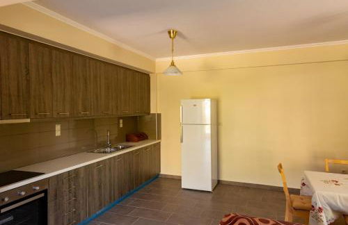 Tsoutsis Apartments - Foto 31