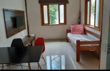 Casa, em condomínio com piscina, em Maresias - Foto 1