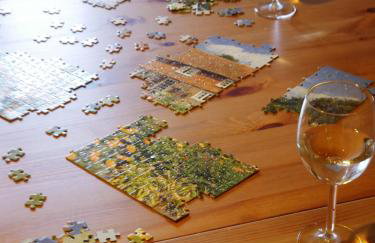 Chata na Zielonym Wzgórzu - Foto 54