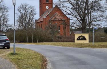 Kleine Ferienwohnung in der Natur - Foto 3
