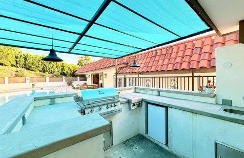 Lavender House - Serene Ojai Retreat, Pool, Orchard - Foto 17